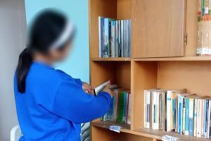 CAI Femenino Quito Libro