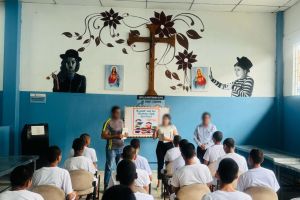 CAI Guayaquil Libro