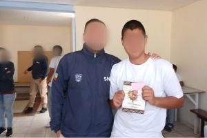CAI Ibarra Librro