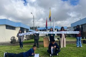 CAI Riobamba Libro