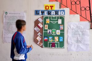 CAI Virgilio Libro
