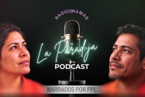 La Paradoja Podcast