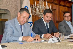 SNAI promueve mejoras en capacidad operativa de servidores jurídicos mediante Convenio con la CNJ