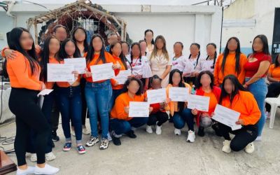 El SNAI inauguró cabina radial como espacio de expresión y rehabilitación social