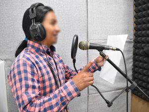 La Paradoja Podcast