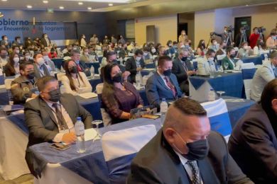 I Congreso Internacional en Criminología Penitenciaria, Psicología Criminal y Seguridad Ciudadana