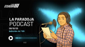 La Paradoja Podcast