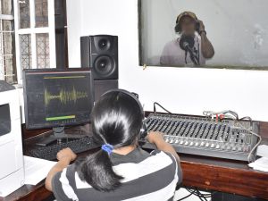La Paradoja Podcast